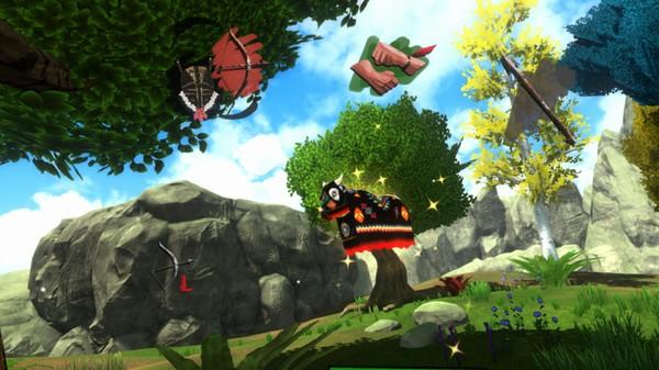 森林气息VR（Breath of the Forest）