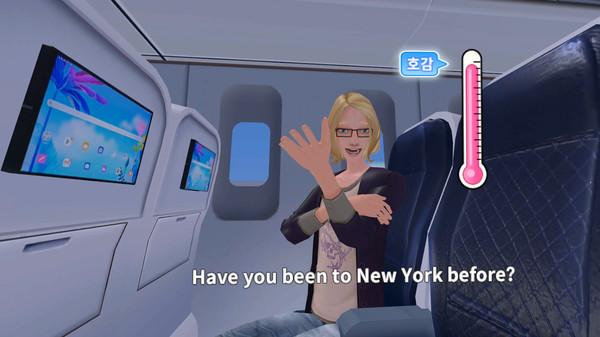 纽约故事VR（VR New York Story-VR 뉴욕 스토리）