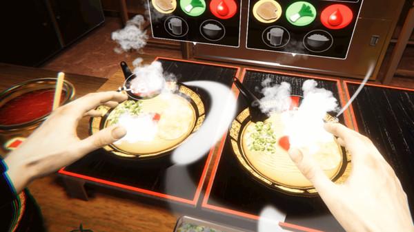 柜台战斗之一郎VR（Counter Fight ICHIRAN）