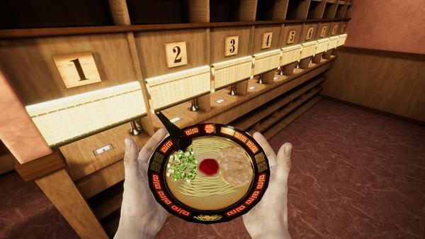 柜台战斗之一郎VR（Counter Fight ICHIRAN）