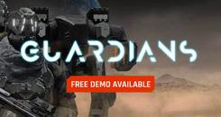 卫士VR（Guardians VR）