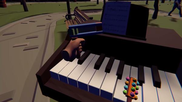 游乐场VR（Playground VR）