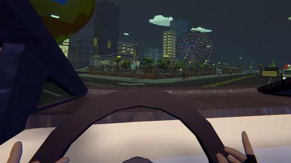 游乐场VR（Playground VR）
