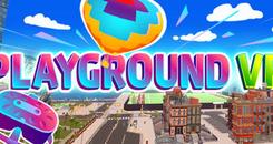 游乐场VR（Playground VR）