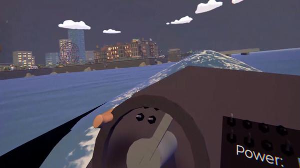 游乐场VR（Playground VR）