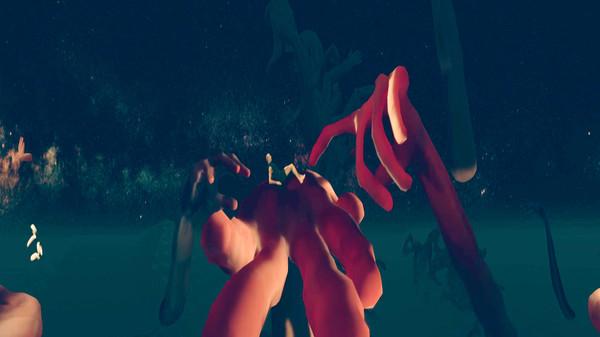 手舞足蹈VR（HandsON）