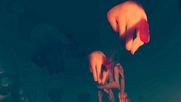 手舞足蹈VR（HandsON）