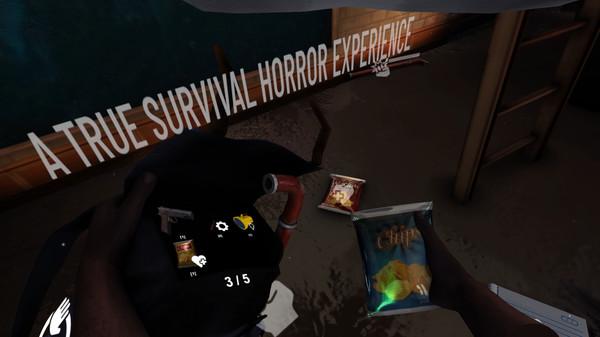 终端项目VR（Project Terminus VR）