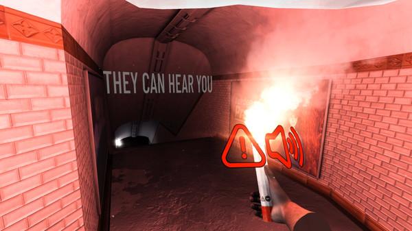 终端项目VR（Project Terminus VR）