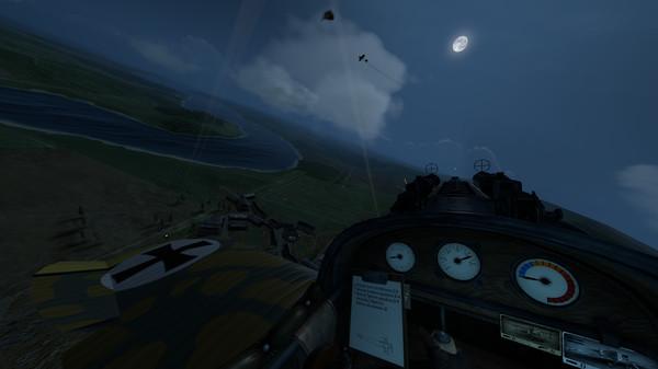 WW1战斗机（Warplanes： WW1 Fighters）
