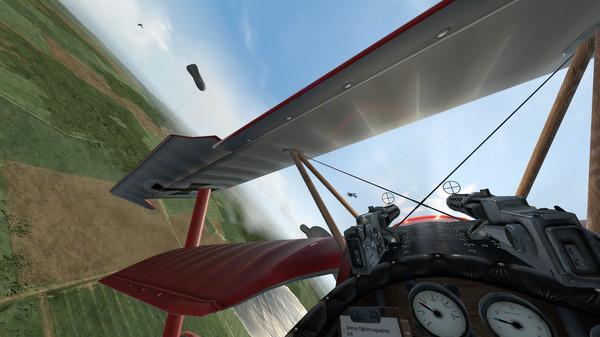 WW1战斗机（Warplanes： WW1 Fighters）