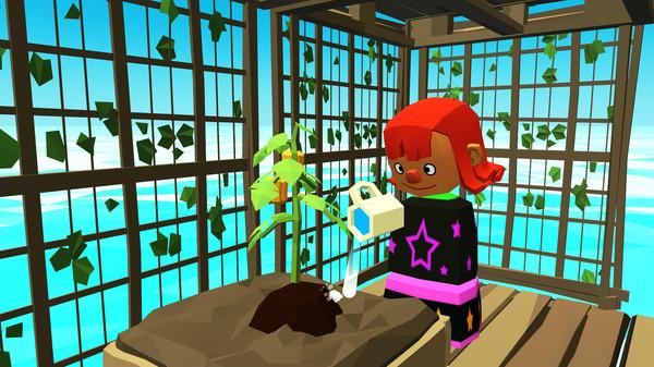 远洋船VR（OceanCraft）