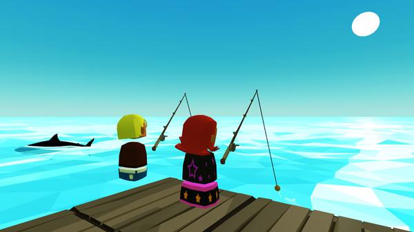 远洋船VR（OceanCraft）