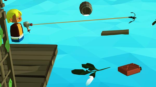 远洋船VR（OceanCraft）