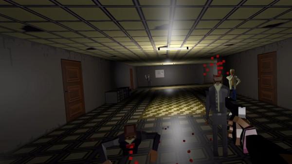 硬派游戏VR（HardCop 2）