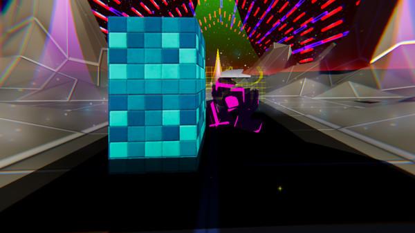 节奏方块VR（BOX THE BEAT VR）