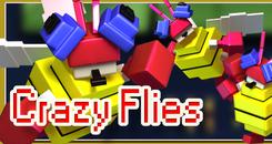 疯狂苍蝇 VR (Crazy Flies)