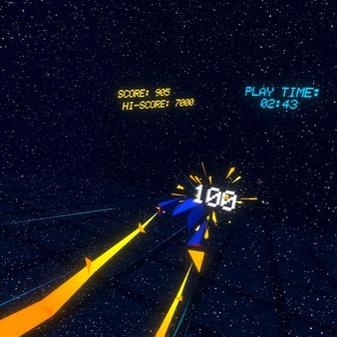 阿斯特罗飞行VR（Astro Zip VR）