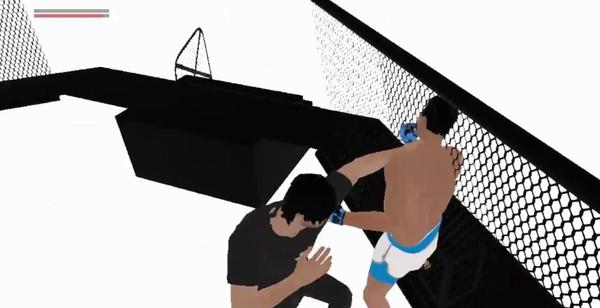 大师拳击VR（VR BOXING MASTER）