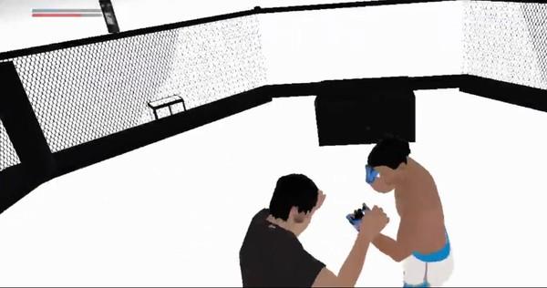 大师拳击VR（VR BOXING MASTER）