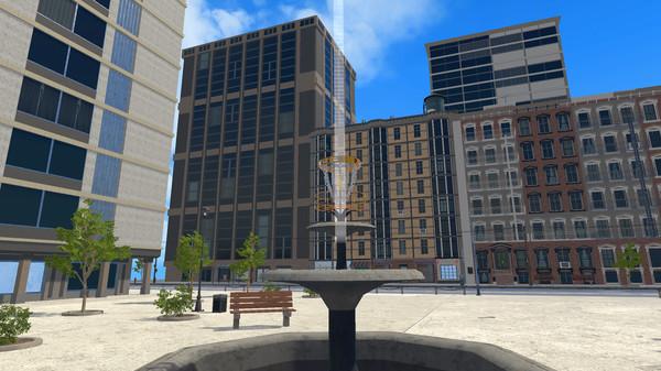 圆盘高尔夫冒险2VR（Disc Golf Adventure 2 VR）