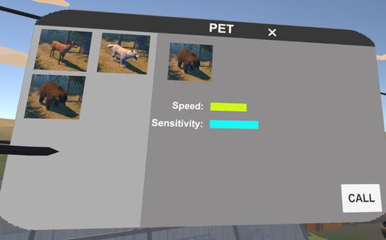 VR体验第二人生（VR Parallel World）