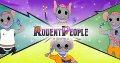 啮齿动物：起源VR（Rodent People： Origins）
