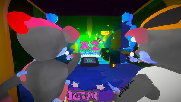 啮齿动物：起源VR（Rodent People： Origins）