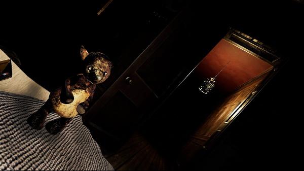 不眠之夜VR（Sleep Tight）