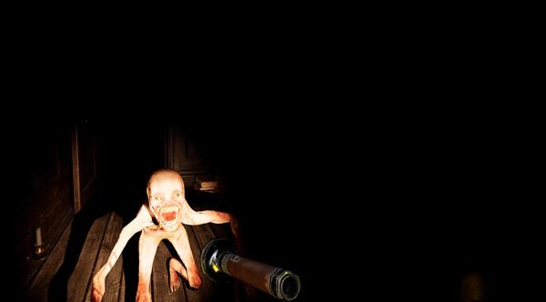 不眠之夜VR（Sleep Tight）