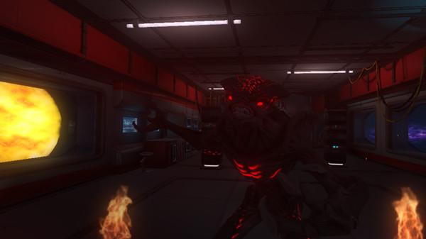 该死的外星人 VR (THOSE DAMN ALIENS! VR)
