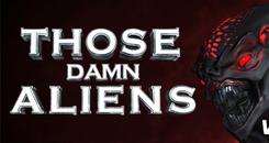 该死的外星人 VR (THOSE DAMN ALIENS! VR)
