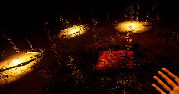 莎拉的呼唤VR（A Siren's Call VR： The Calling）
