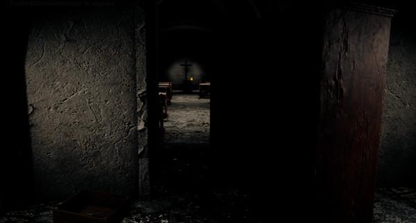 莎拉的呼唤VR（A Siren's Call VR： The Calling）