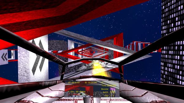 齿轮赛车VR（Flow Gear Racing）