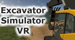 挖掘机模拟器VR（Excavator Simulator VR）