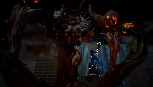 高峰期：死路 (Fastigium： Dead End)