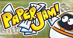 卡通纸VR（Paper Jam!）