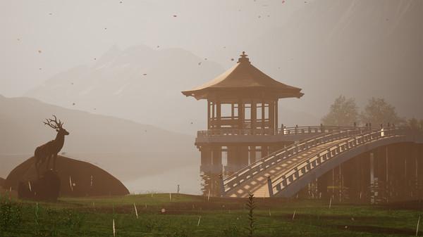 VR奈良公园（VR Nara Park）