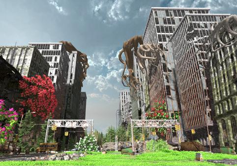 孤独之地 (Lonelyland VR)