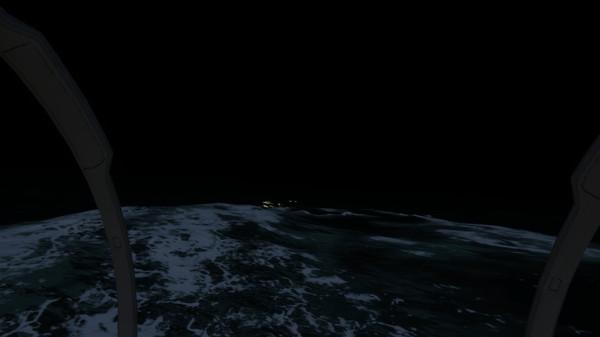 黑暗VR（The Dark）