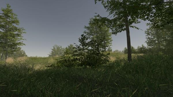 步行模拟器VR（VR Walking Simulator）