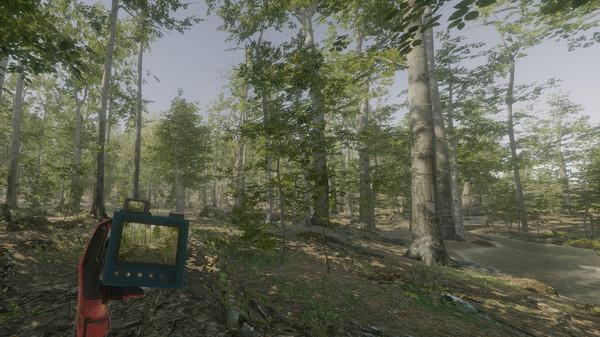 步行模拟器VR（VR Walking Simulator）