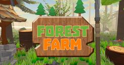 森林农场VR（Forest Farm）