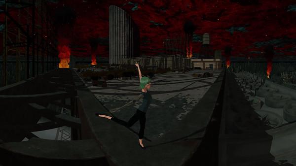 末日舞蹈VR（Last Dance）