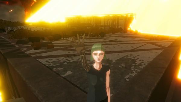 末日舞蹈VR（Last Dance）