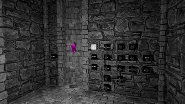 迷宫冒险VR（MAZE： A VR Adventure）