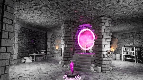 迷宫冒险VR（MAZE： A VR Adventure）
