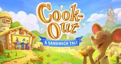 快乐厨房VR（Cook-Out）