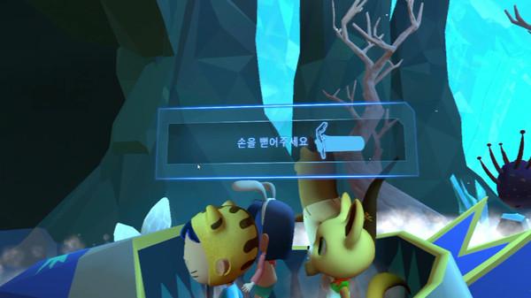 追梦者VR（Dream Catchers）
